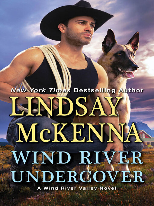 Title details for Wind River Undercover by Lindsay McKenna - Available